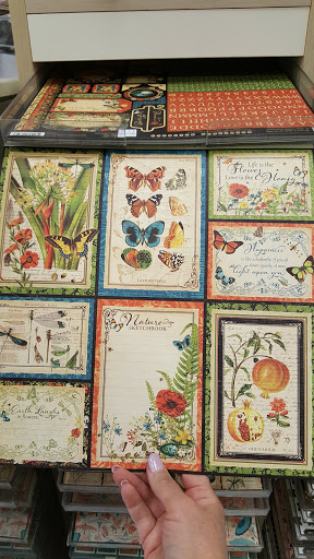 Craft Store «Artco Crafts & Frame Shop», reviews and photos, 5401 6th Ave #401, Tacoma, WA 98406, USA