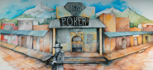 Casino «Black Diamond Card Room», reviews and photos, 3297 SE Salem Ave, Albany, OR 97321, USA