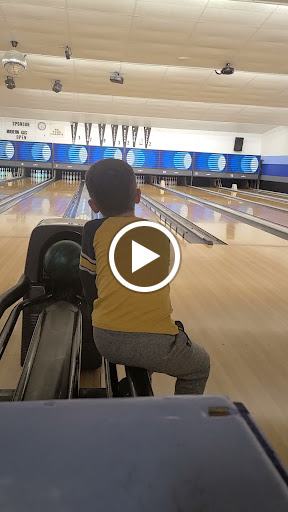 Bowling Alley «Wallenpaupack Bowling Center», reviews and photos, 15 Bowling Center Ln, Hawley, PA 18428, USA