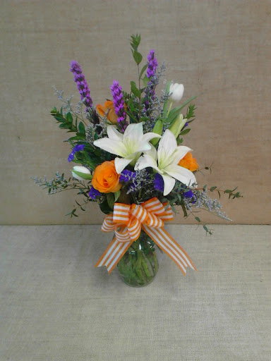 Florist «Valentin Occasions», reviews and photos, 1221 Powdersville Rd, Easley, SC 29642, USA