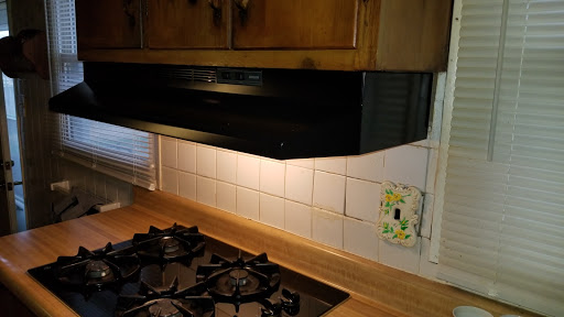 HVAC Contractor «Efficient Systems», reviews and photos, 284 N Belmont Ave, Indianapolis, IN 46222, USA