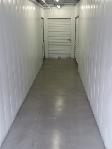 Storage Facility «Extra Space Storage», reviews and photos, 15101 Raymer St, Van Nuys, CA 91405, USA