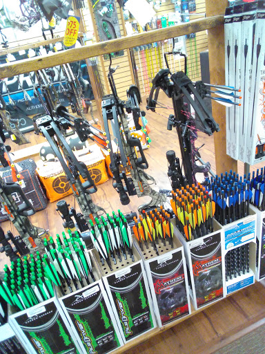 Archery Range «Lancaster Archery Supply», reviews and photos, 2195-A Old Philadelphia Pike, Lancaster, PA 17602, USA