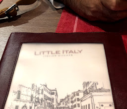 Little Italy photo