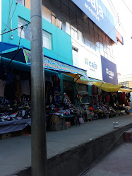 Mercado Laykakota