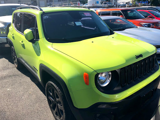 Used Car Dealer «Saw Mill Auto Sales», reviews and photos, 12 Worth St, Yonkers, NY 10701, USA