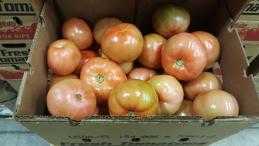 Produce Market «Chicago International Produce Market», reviews and photos, 2404 S Wolcott Ave, Chicago, IL 60608, USA