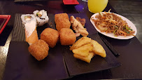 Plats et boissons du Restaurant japonais Tankiu Sakura à Montargis - n°4