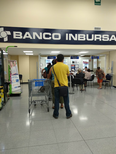 Sucursal Banco Inbursa