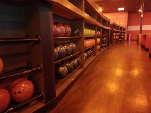 Bowling Alley «AMF Christown Lanes», reviews and photos, 1919 W Bethany Home Rd, Phoenix, AZ 85015, USA