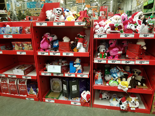 Home Improvement Store «The Home Depot», reviews and photos, 7605 Tonnelle Ave, North Bergen, NJ 07047, USA