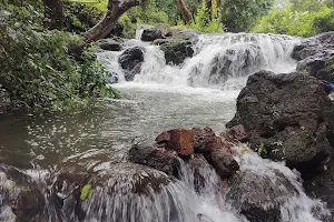 Parappur Waterfall image
