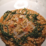 Photo n°1 de l'avis de Degustibus. fait le 11/08/2021 à 12:18 sur le  Villa I Pini à Malo