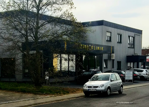 Tierklinik Egelsbach unter Egelsbach, 