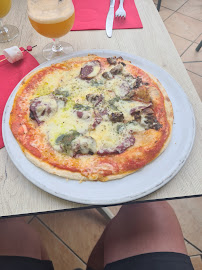 Plats et boissons du Pizzeria Cap Pizza à Capbreton - n°2