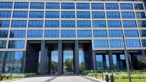 Oficinas mercado libre Buenos Aires