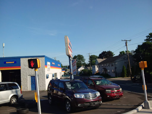 Auto Repair Shop «Farm Car Care Center», reviews and photos, 11 Windermere Ave, Vernon, CT 06066, USA
