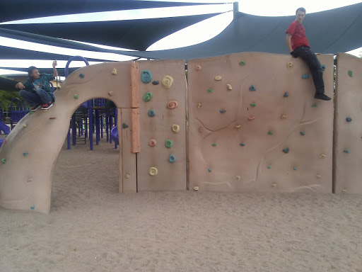 Community Center «Goelet A. C. Beuf Community Center», reviews and photos, 3435 W Pinnacle Peak Rd, Phoenix, AZ 85027, USA