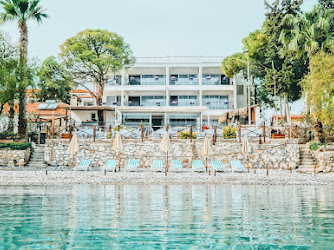 Fuda Otel | Datça