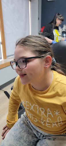 Explore patchy tattoo ideas, creative tattoo ideas in Milwaukee, available at Avant-Garde