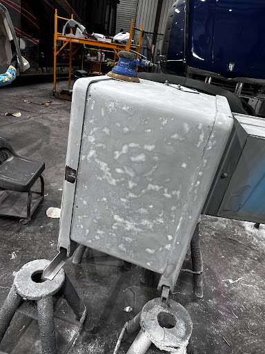 Auto Body Shop «Affordable Body Shop», reviews and photos, 1416 Municipal Pkwy, Douglasville, GA 30134, USA