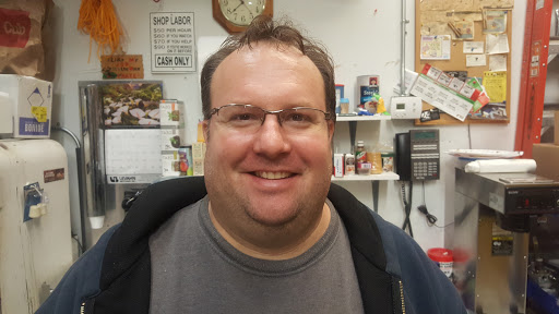 Plumber «LeVahn Bros. Plumbing and Hardware Hank», reviews and photos, 12700 Bass Lake Rd, Maple Grove, MN 55369, USA