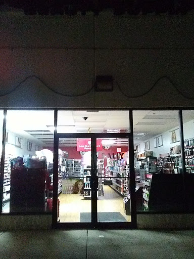 Beauty Supply Store «Sally Beauty», reviews and photos, 2417 Ellsworth Rd, Ypsilanti, MI 48197, USA