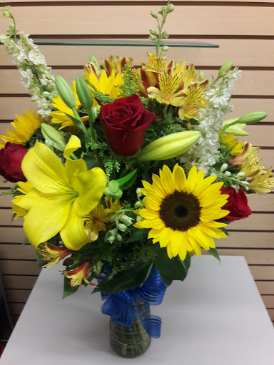 Florist «Allison Flower & Gifts», reviews and photos, 2822 N Broadway, Los Angeles, CA 90031, USA