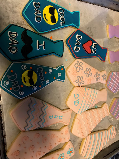 Bakery «Aliso Bakery & Donuts», reviews and photos, 23411 Aliso Viejo Pkwy, Aliso Viejo, CA 92656, USA