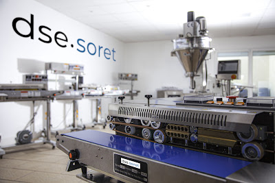 Dse Soret à Bernes-sur-Oise