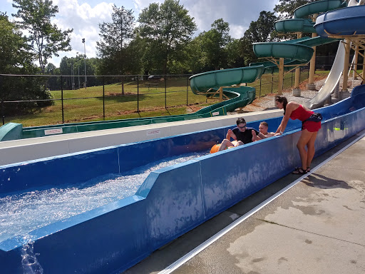 Water Park «Otter Creek Waterpark», reviews and photos, 101 W Darby Rd, Greenville, SC 29609, USA