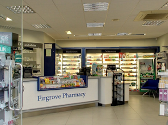 Firgrove Pharmacy, Bishopstown