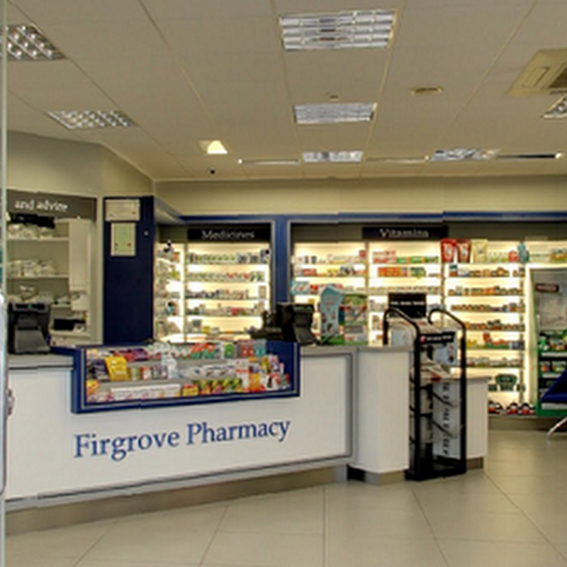 Firgrove Pharmacy, Bishopstown