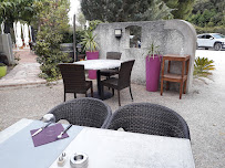 Atmosphère du Restaurant français Le Bélize à Cavaillon - n°1