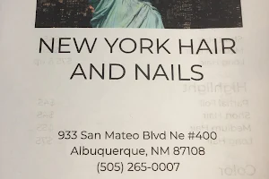 New York Hair & Nails image