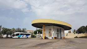 Terminal Rodoviário de Lagoa