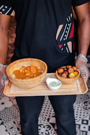 Photos du propriétaire du Restaurant africain Afri Call Food (Lille Fives) - n°1
