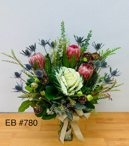 Everblooming Floral & Gift image