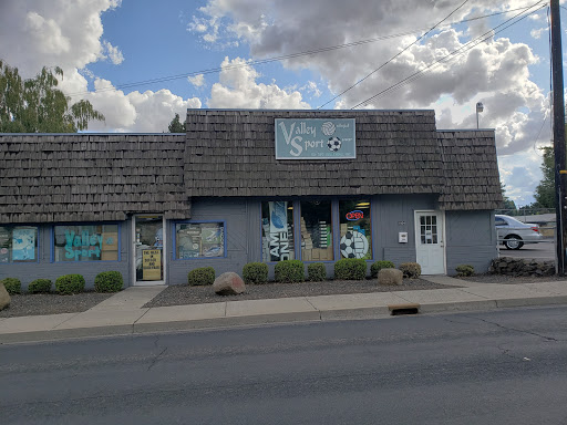 Sporting Goods Store «Valley Sport», reviews and photos, 1904 W Nob Hill Blvd, Yakima, WA 98902, USA