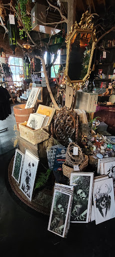 Tattoo Shop «The Black Veil Studio of Tattoo and Art», reviews and photos, 194 Cabot St, Beverly, MA 01915, USA