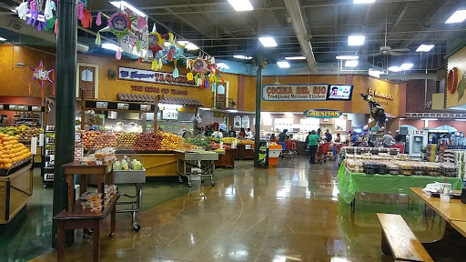 Grocery Store «El Rio Grande #7», reviews and photos, 10325 Lake June Rd #400, Dallas, TX 75217, USA