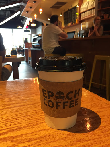 Coffee Shop «Epoch Coffee at the Village», reviews and photos, 2700 W Anderson Ln #409, Austin, TX 78757, USA
