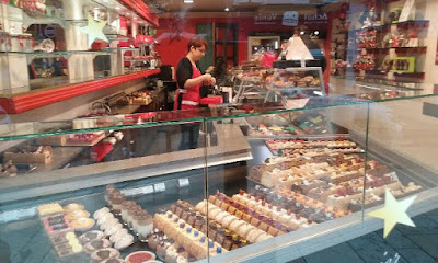 PATISSERIE LEJEUNE à Villefranche-sur-Saône