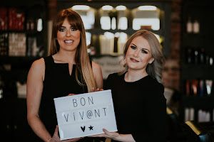 Bon Vivant Salon