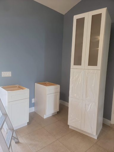 Cabinet Store «Cabinets To Go», reviews and photos, 5740 Halifax Ave, Fort Myers, FL 33912, USA