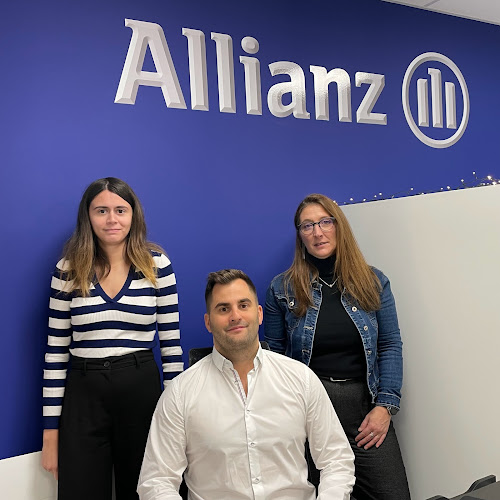 Allianz Assurance MEYMAC - Florian PRADEL à Meymac