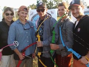 Joseph Steeds Archery And Firearms - photo 7