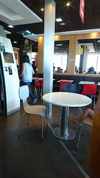 Atmosphère du Restauration rapide McDonald's Chalon-Sur-Saône Bowling à Chalon-sur-Saône - n°20