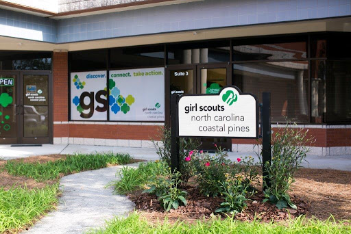 Girl Scouts - North Carolina Coastal Pines, Wilmington