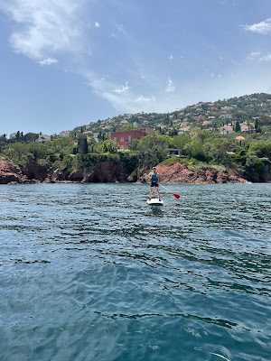 Bat'Ski à Théoule-sur-Mer